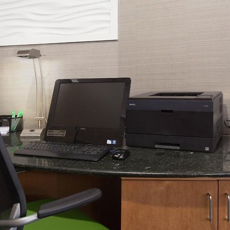 Springhill Suites Boulder Лонґмонт Екстер'єр фото