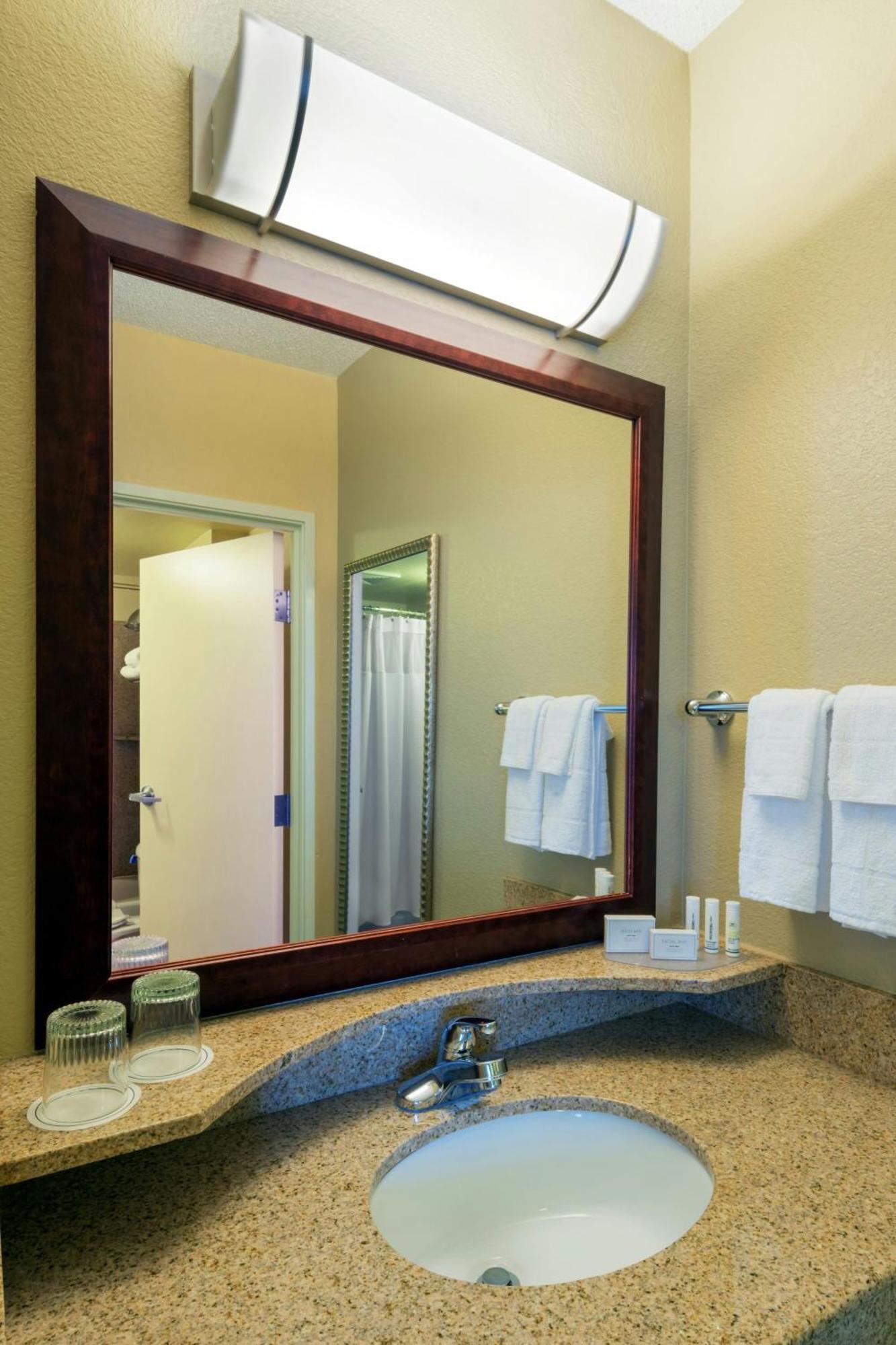 Springhill Suites Boulder Лонґмонт Екстер'єр фото