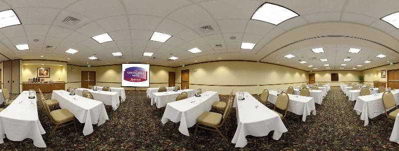 Springhill Suites Boulder Лонґмонт Екстер'єр фото